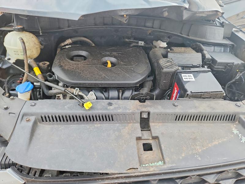 Продажа на аукционе авто 2019 Hyundai Tucson, vin: KM8J23A48KU048726, номер лота: 52991226