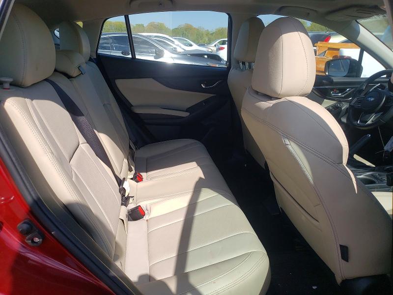 Продажа на аукционе авто 2017 Subaru Impreza, vin: 4S3GTAU60H3738417, номер лота: 52241916
