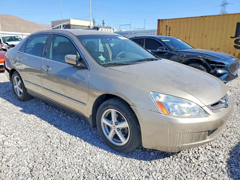 Продаж на аукціоні авто 2004 Honda Accord, vin: 1HGCM56324A072819, номер лоту: 53268676