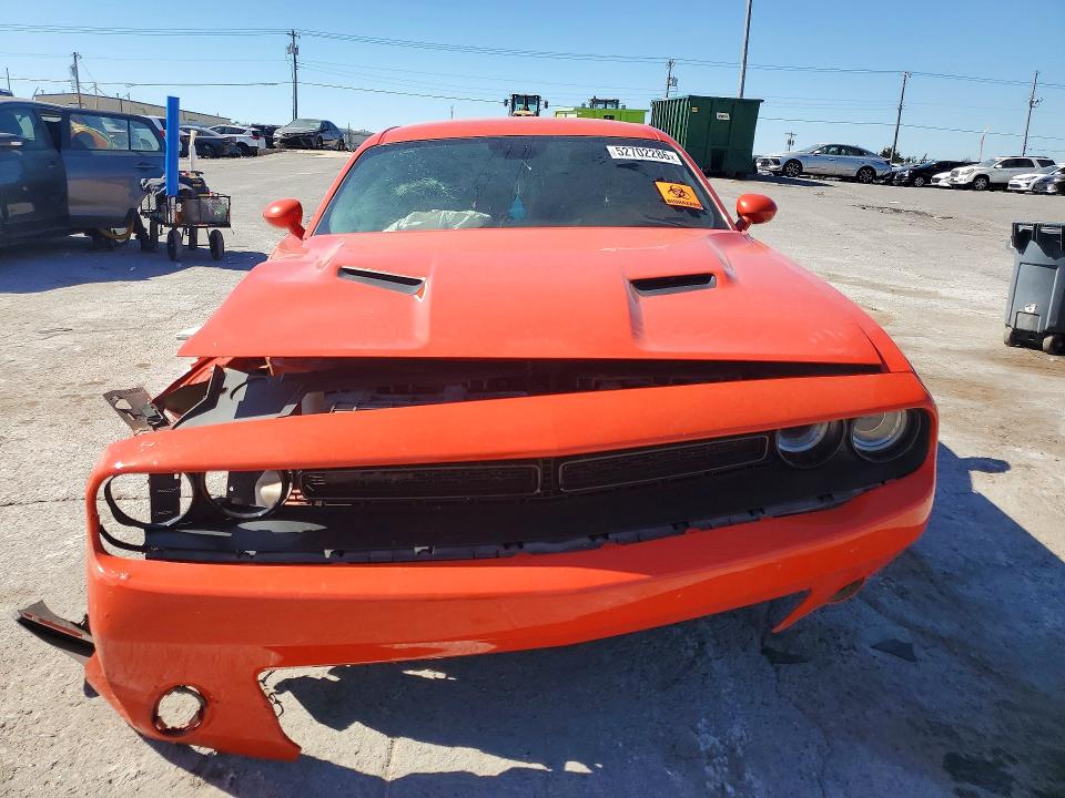 Aukcja sprzedaży 2020 Dodge Challenger, vin: 2C3CDZAG1LH222813, numer aukcji: 52702286