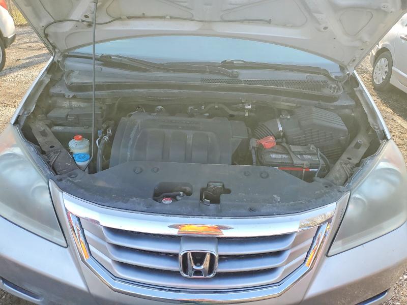51764096 :رقم المزاد ، 5FNRL38189B503156 vin ، 2009 Honda Odyssey مزاد بيع