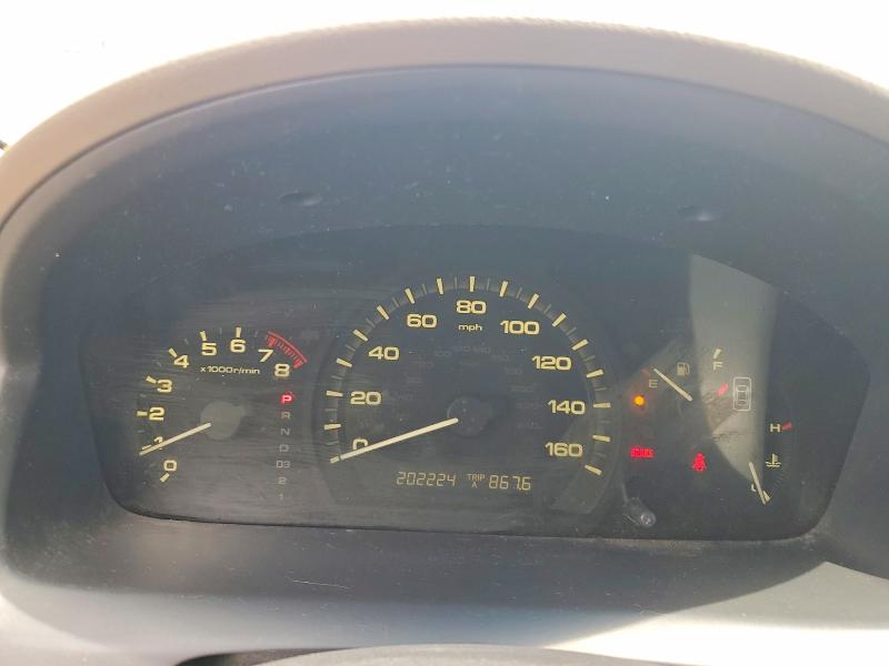 52081756 :رقم المزاد ، 1HGCM66806A071978 vin ، 2006 Honda Accord مزاد بيع