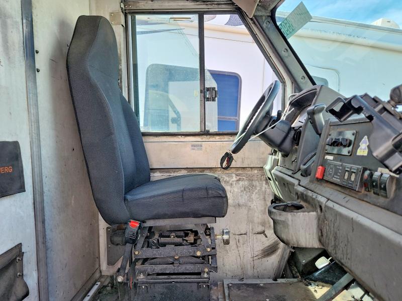 Продажа на аукционе авто 2015 Isuzu Npr, vin: JALB4T174F7W00013, номер лота: 49933596