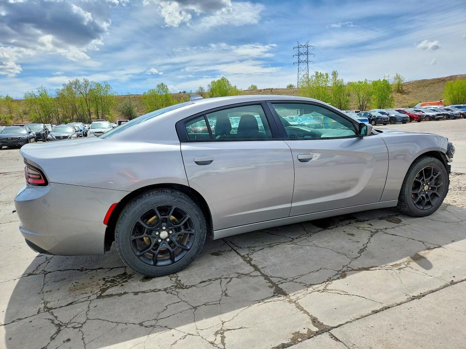 51818546 :رقم المزاد ، 2C3CDXJG5GH211551 vin ، 2016 Dodge Charger مزاد بيع