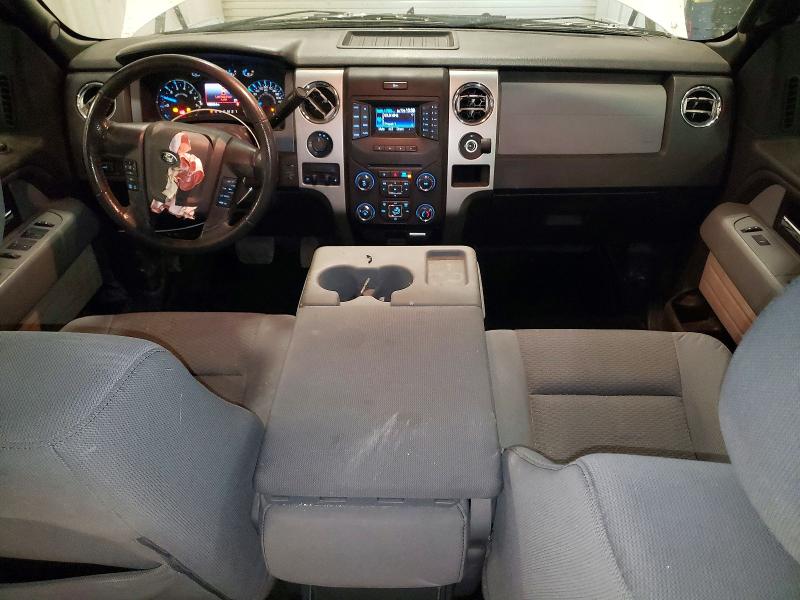 Aukcja sprzedaży 2014 Ford F150, vin: 1FTFW1ET4EKE83991, numer aukcji: 52754366