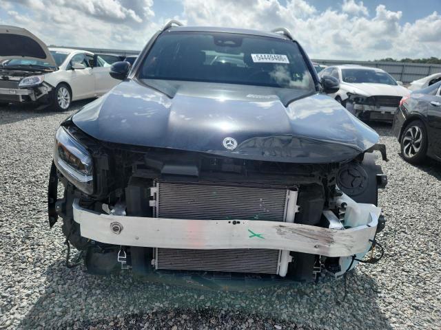 54449486 :رقم المزاد ، W1N4M4GB6RW379660 vin ، 2024 Mercedes-benz Glb مزاد بيع