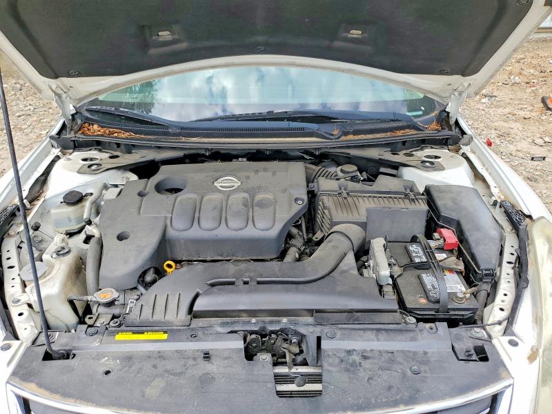 Aukcja sprzedaży 2011 Nissan Altima, vin: 1N4AL2AP4BC181856, numer aukcji: 53249046