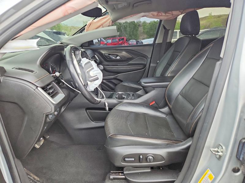 54285906 :رقم المزاد ، 3GKALVEV5KL212173 vin ، 2019 Gmc Terrain مزاد بيع