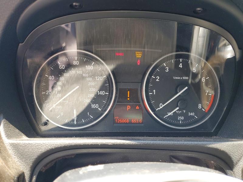 Продажа на аукционе авто 2009 Bmw 335, vin: WBAWL73599P181036, номер лота: 52059776