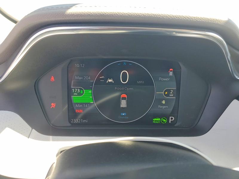 Продажа на аукционе авто 2022 Chevrolet Bolt Euv, vin: 1G1FZ6S03N4121999, номер лота: 54081726