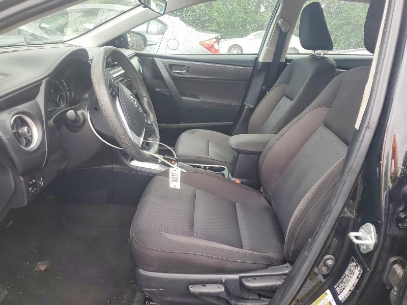 Продаж на аукціоні авто 2019 Toyota Corolla, vin: 2T1BURHE3KC188278, номер лоту: 54617096
