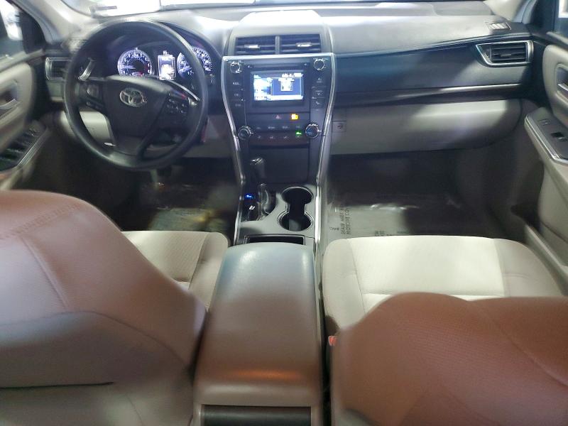 Продаж на аукціоні авто 2016 Toyota Camry, vin: 4T4BF1FKXGR567956, номер лоту: 54459456