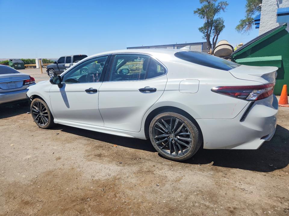 Продаж на аукціоні авто 2023 Toyota Camry, vin: 4T1K61AK9PU150068, номер лоту: 52431306