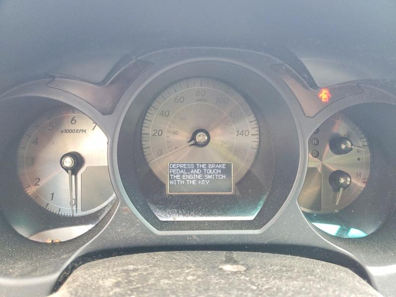55604766 :رقم المزاد ، JTHBE1KS8A0049476 vin ، 2010 Lexus Gs مزاد بيع