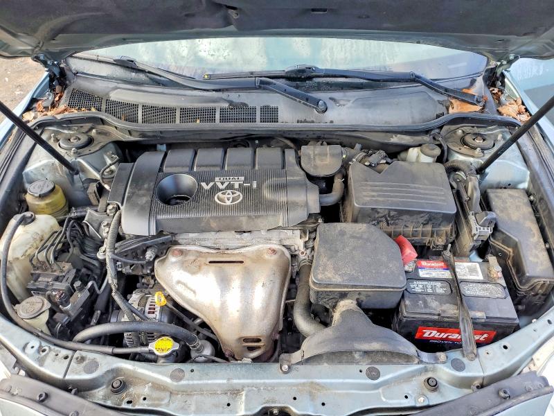 Продажа на аукционе авто 2010 Toyota Camry, vin: 4T1BF3EK9AU541668, номер лота: 55319226