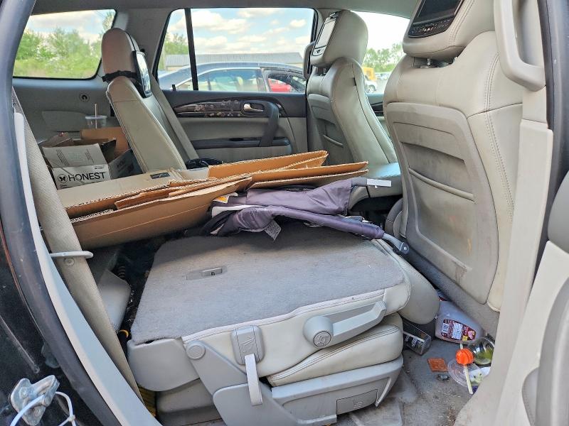 Aukcja sprzedaży 2016 Buick Enclave, vin: 5GAKVBKD1GJ156639, numer aukcji: 53416366