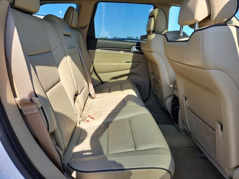 Aukcja sprzedaży 2018 Jeep Grand Cherokee, vin: 1C4RJECG8JC281362, numer aukcji: 53990626