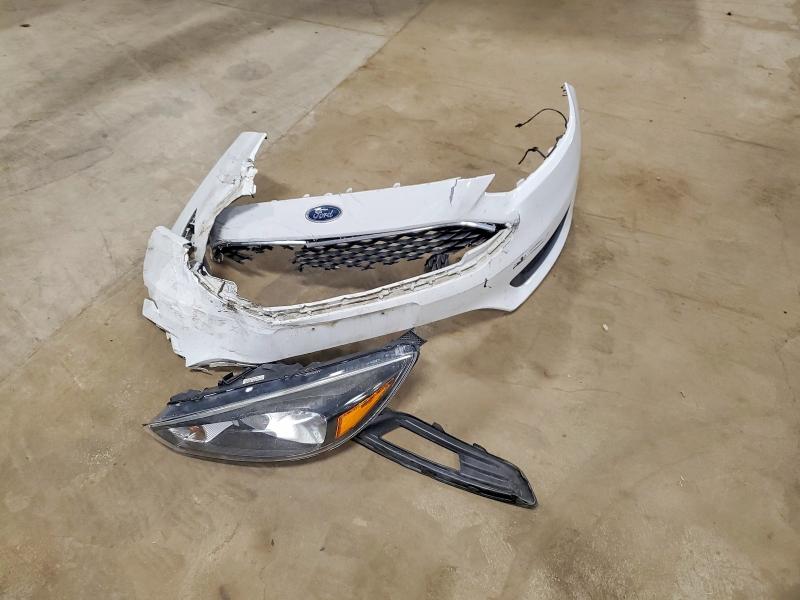 2017 Ford Focus მანქანა იყიდება აუქციონზე, vin: 1FADP3M29HL228749, აუქციონის ნომერი: 54193676