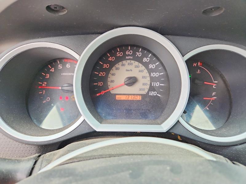 Продажа на аукционе авто 2008 Toyota Tacoma, vin: 5TETX22N48Z472047, номер лота: 52582116