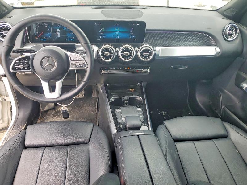 Aukcja sprzedaży 2021 Mercedes-benz Glb, vin: W1N4M4HB9MW147402, numer aukcji: 54417936