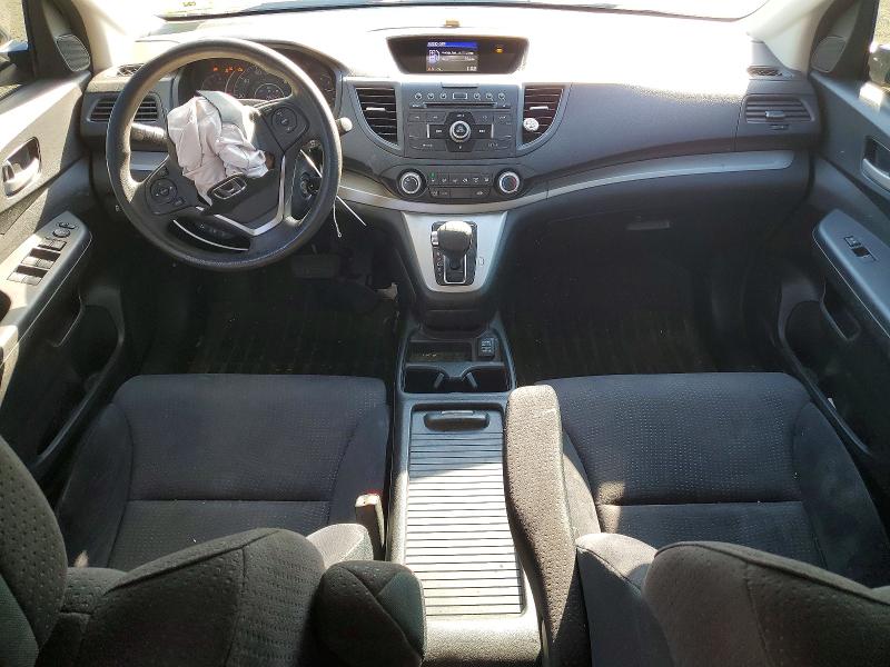 2013 Honda Cr-v მანქანა იყიდება აუქციონზე, vin: 5J6RM4H50DL066307, აუქციონის ნომერი: 51954606