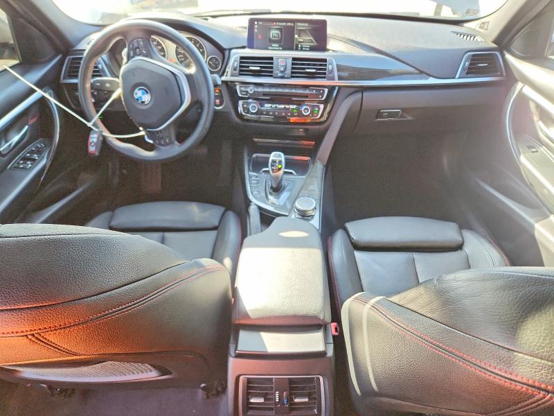 Aukcja sprzedaży 2018 Bmw 330, vin: WBA8B9G5XJNV00591, numer aukcji: 52939656