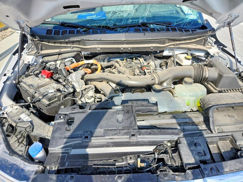 Aukcja sprzedaży 2025 Ford F150, vin: 1FTFW6LD0SFB46831, numer aukcji: 67757716
