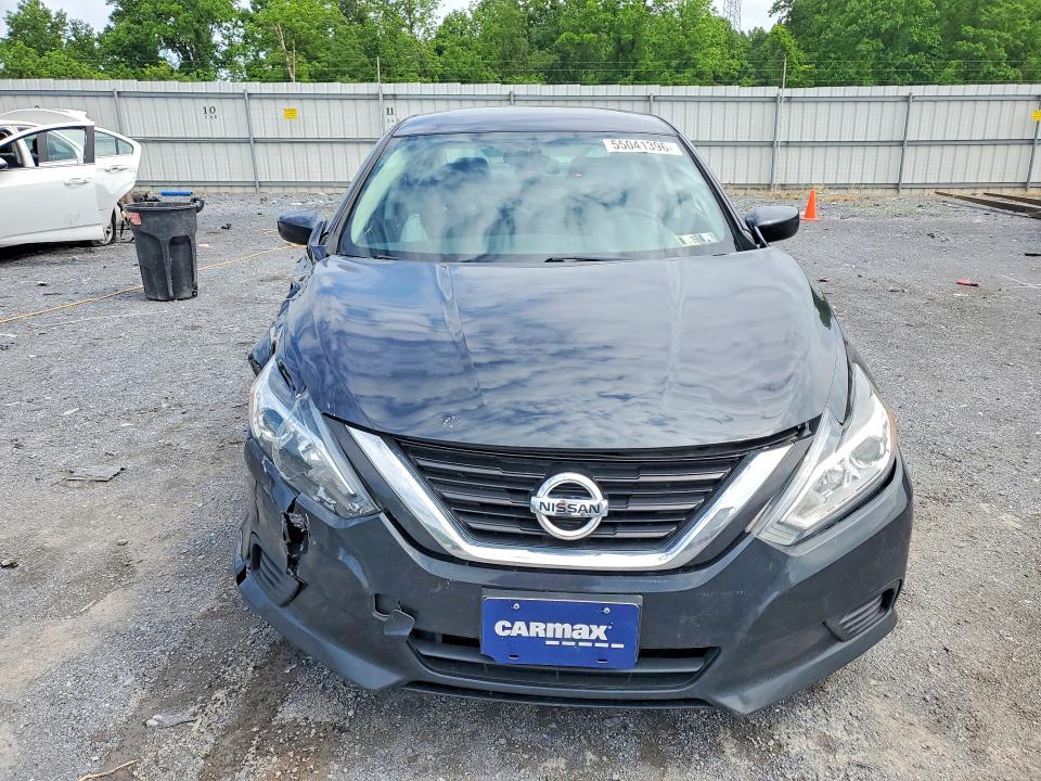 Продаж на аукціоні авто 2018 Nissan Altima, vin: 1N4AL3AP0JC233021, номер лоту: 55041396