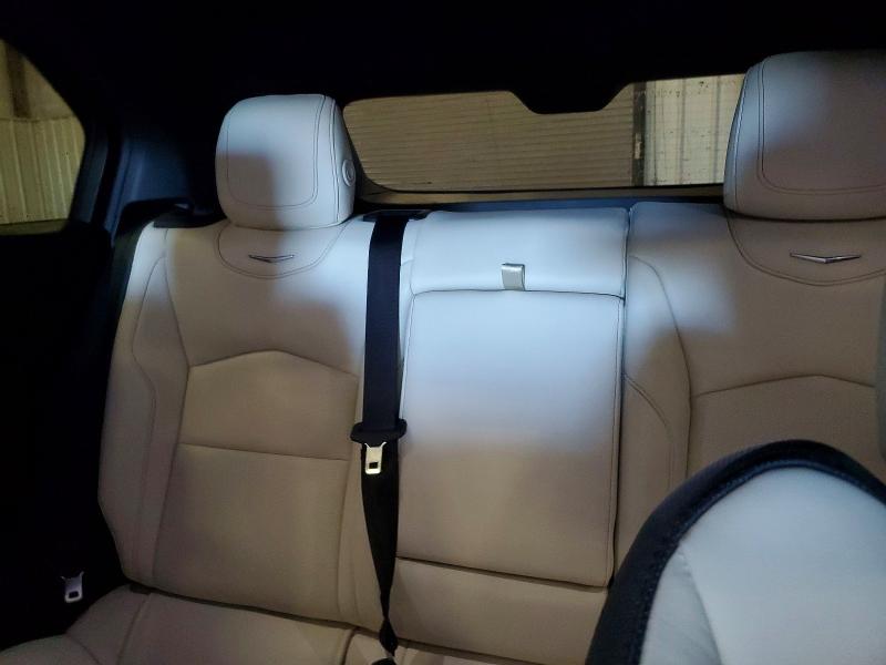 Aukcja sprzedaży 2020 Cadillac Xt4, vin: 1GYFZFR41LF021167, numer aukcji: 52581596