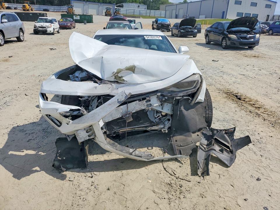 Aukcja sprzedaży 2017 Chevrolet Camaro, vin: 1G1FB1RS1H0183900, numer aukcji: 54182276