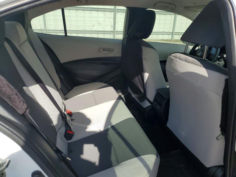 Продаж на аукціоні авто 2023 Toyota Corolla Hybrid, vin: JTDBCMFE6P3013502, номер лоту: 51953636