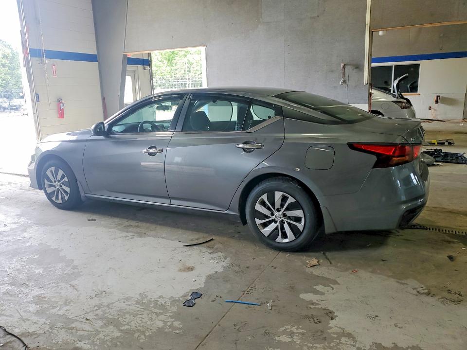 2022 Nissan Altima მანქანა იყიდება აუქციონზე, vin: 1N4BL4BV6NN366688, აუქციონის ნომერი: 53642976