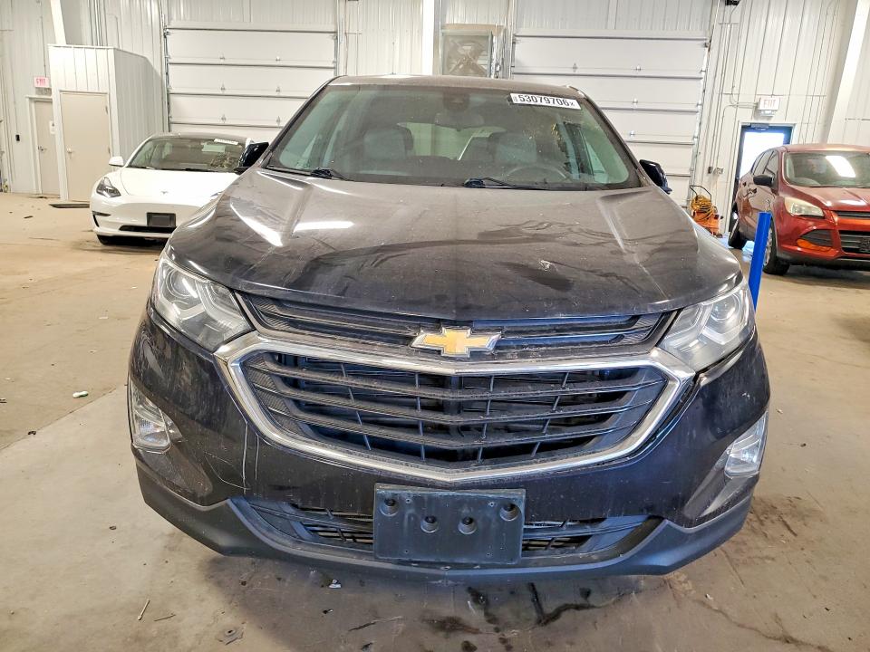 Продажа на аукционе авто 2020 Chevrolet Equinox, vin: 2GNAXTEV1L6242577, номер лота: 53079706