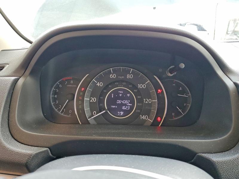 Aukcja sprzedaży 2016 Honda Cr-v, vin: 2HKRM3H5XGH557539, numer aukcji: 53267086