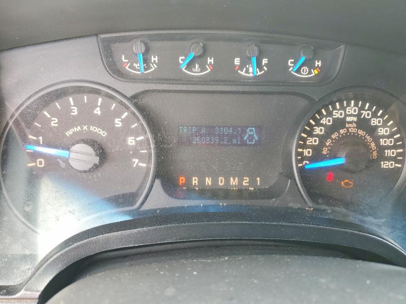 Aukcja sprzedaży 2014 Ford F150, vin: 1FTFX1CF1EKG06334, numer aukcji: 53515786