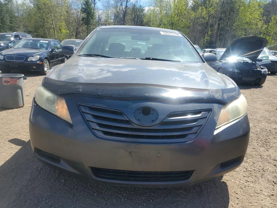 Продажа на аукционе авто 2008 Toyota Camry, vin: 4T1BE46K88U762311, номер лота: 52675156