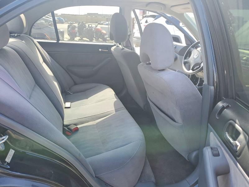 Продажа на аукционе авто 2005 Honda Civic, vin: 2HGES16515H513495, номер лота: 54723186