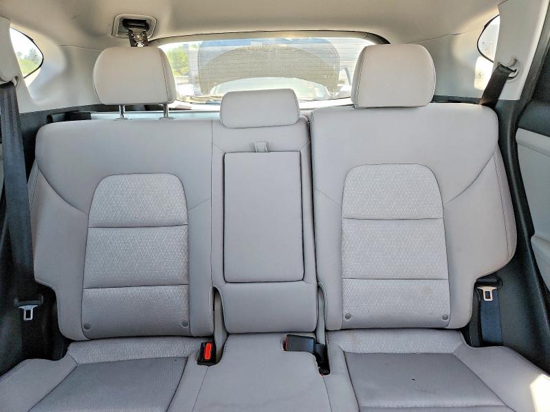 53782976 :رقم المزاد ، KM8J3CA28GU149655 vin ، 2016 Hyundai Tucson مزاد بيع
