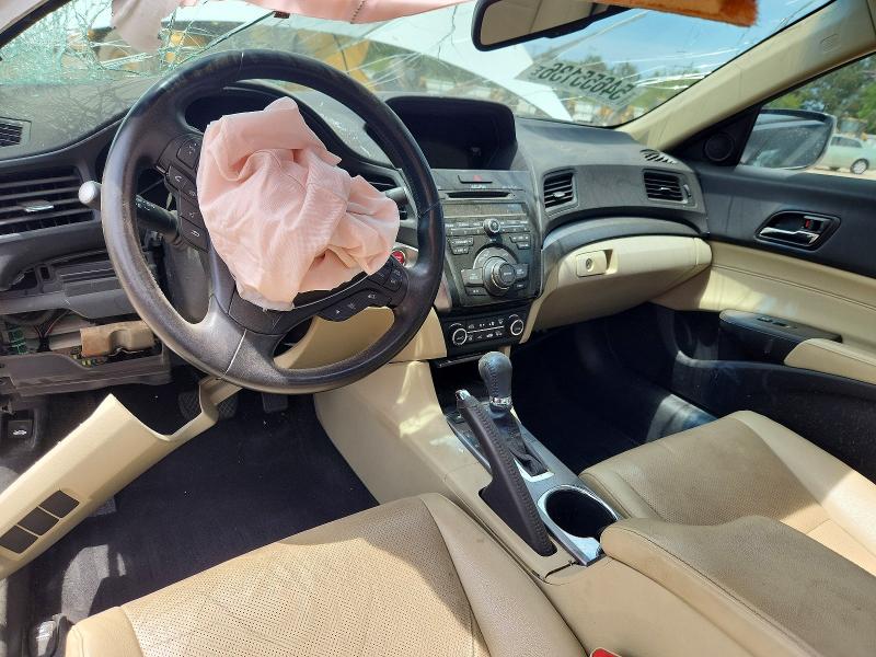 Продаж на аукціоні авто 2013 Acura Ilx, vin: 19VDE1F71DE003914, номер лоту: 54655136