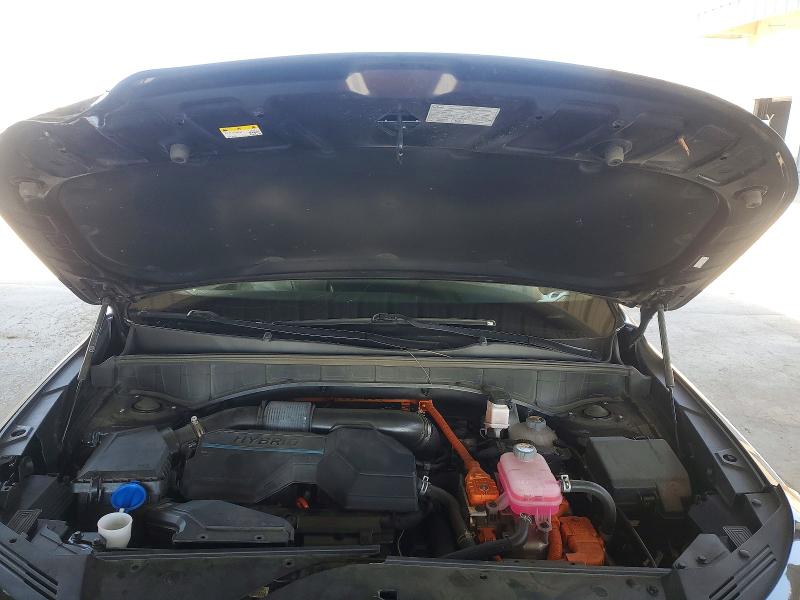 54270686 :رقم المزاد ، KNDRKDLG8P5145253 vin ، 2023 Kia Sorento مزاد بيع