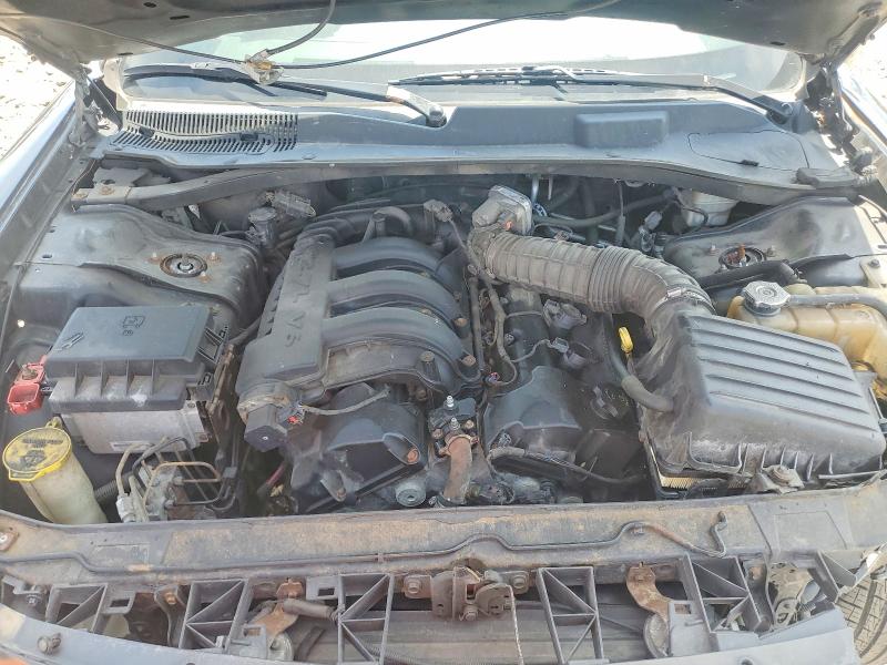 Продаж на аукціоні авто 2007 Dodge Charger, vin: 2B3KA43R67H847460, номер лоту: 55134836