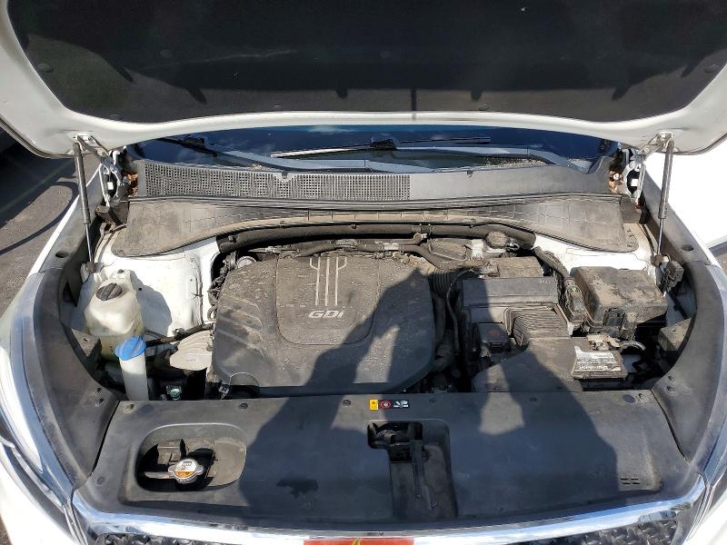 Aukcja sprzedaży 2016 Kia Sorento, vin: 5XYPGDA52GG025532, numer aukcji: 53444256