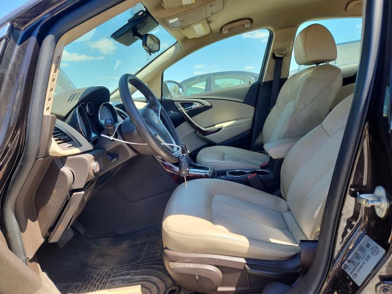 Продажа на аукционе авто 2015 Buick Verano, vin: 1G4PN5SK2F4142052, номер лота: 53266006