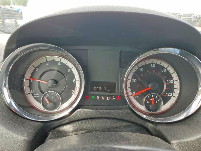 Продажа на аукционе авто 2019 Dodge Grand Caravan, vin: 2C4RDGCG8KR512515, номер лота: 54860926