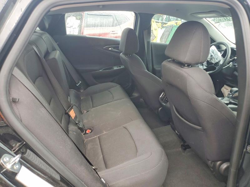 Продажа на аукционе авто 2024 Chevrolet Malibu, vin: 1G1ZD5ST3RF114383, номер лота: 55138286