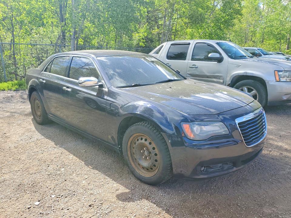 Продажа на аукционе авто 2011 Chrysler 300c, vin: 2C3CA6CT6BH572809, номер лота: 53879776
