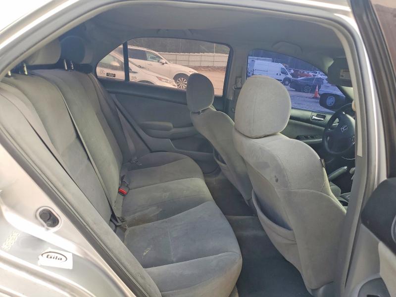 Продаж на аукціоні авто 2006 Honda Accord, vin: 1HGCM56186A087763, номер лоту: 52738676