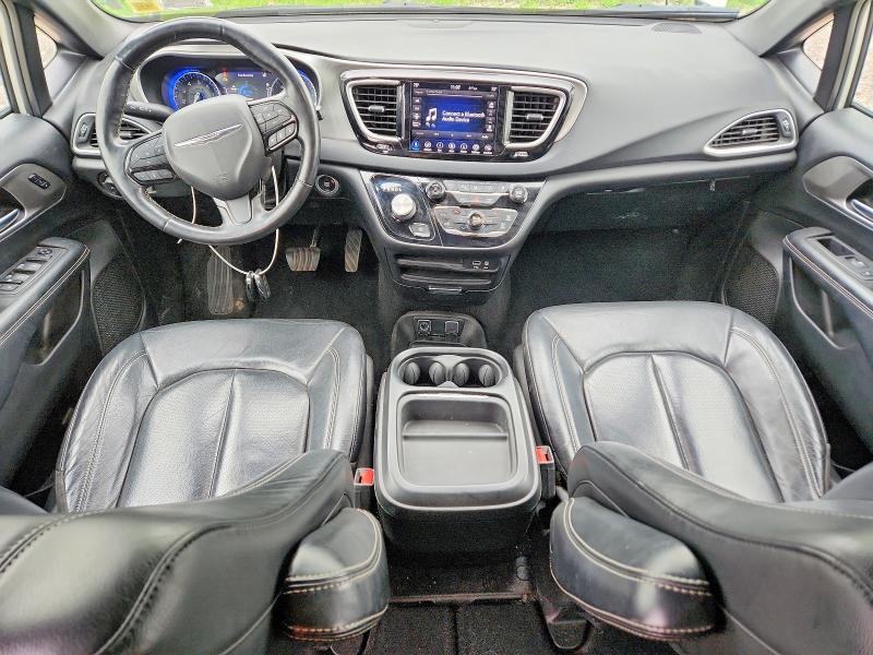 Продаж на аукціоні авто 2020 Chrysler Pacifica, vin: 2C4RC3BG2LR268066, номер лоту: 53187756