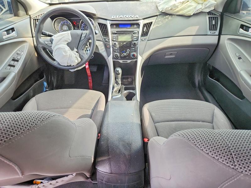 Продаж на аукціоні авто 2012 Hyundai Sonata, vin: 5NPEB4AC1CH476278, номер лоту: 53356486