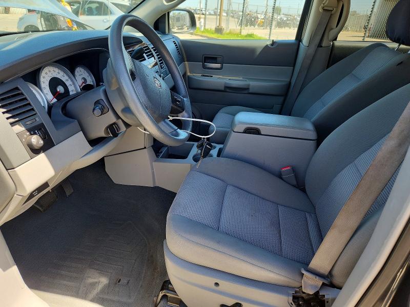 Продажа на аукционе авто 2008 Dodge Durango, vin: 1D8HB48N98F128087, номер лота: 53390646